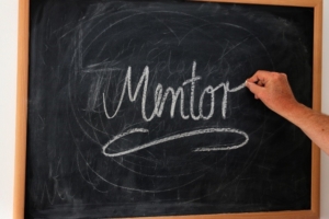 Get Involved in Mentoring