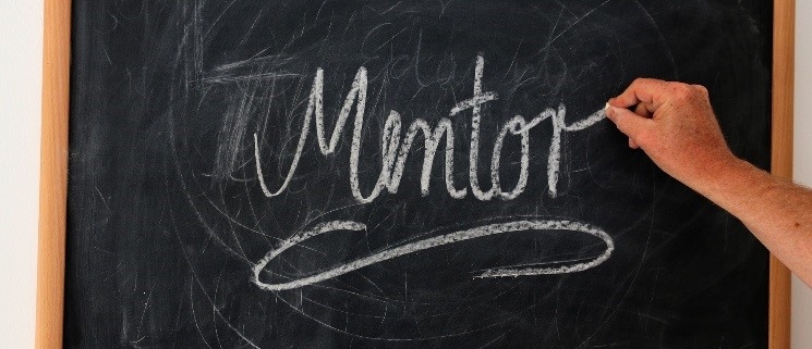 Get Involved in Mentoring