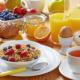Got Breakfast? 4 Tips for Busy Families