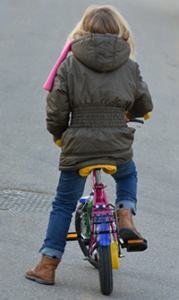 How to Find the Right Bike for Your Child