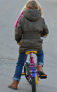 How to Find the Right Bike for Your Child