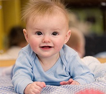 Infant Sign Language