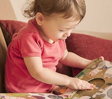 Reading to Children: Tips for Making Storytime Memorable