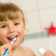 Teaching Children About Dental Health