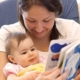 The Importance of Reading to Babies and Infants