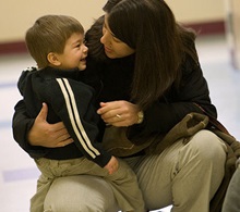 Tips for a Smooth Morning Routine for Daycare