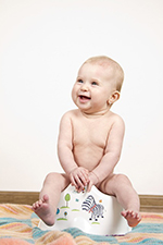 Tips for Potty Training at Daycare