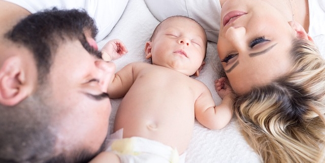 What to Expect When Your Return to Work Following Maternity Leave