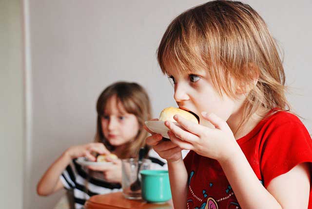 How to Get Your Child to Eat the Most Important Meal of the Day