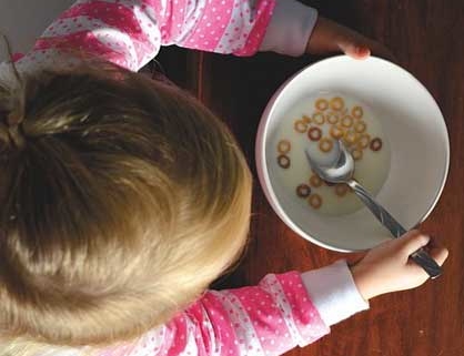 How to Get Your Child to Eat the Most Important Meal of the Day