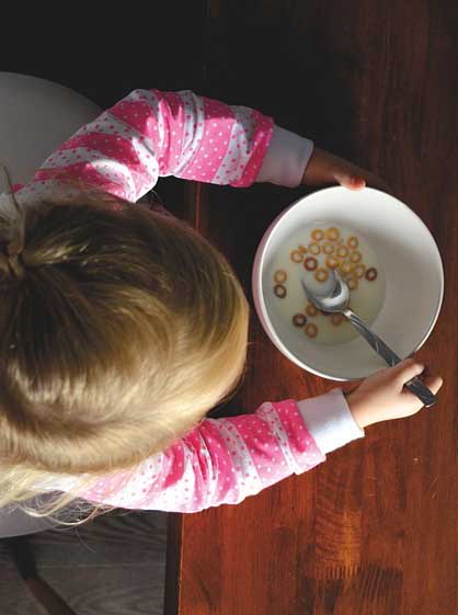 How to Get Your Child to Eat the Most Important Meal of the Day