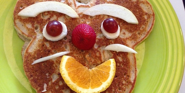 Getting Kids to Eat – and Enjoy – Breakfast