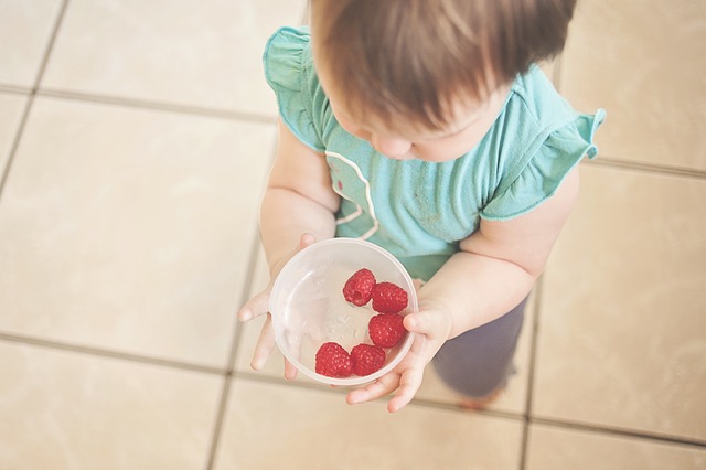 kids healthy breakfast