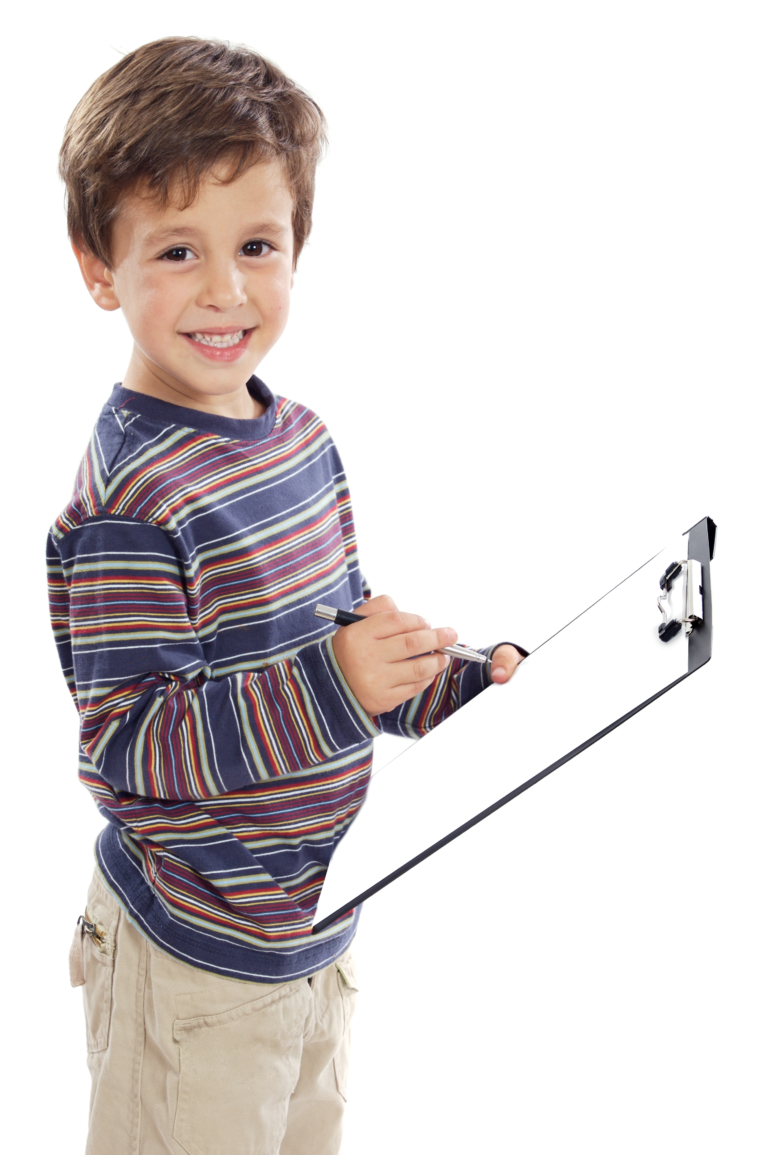 Enrollment for Early Childhood Education Premier Academy