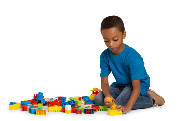 Omaha Preschool Classroom | Premier Academy Child Care